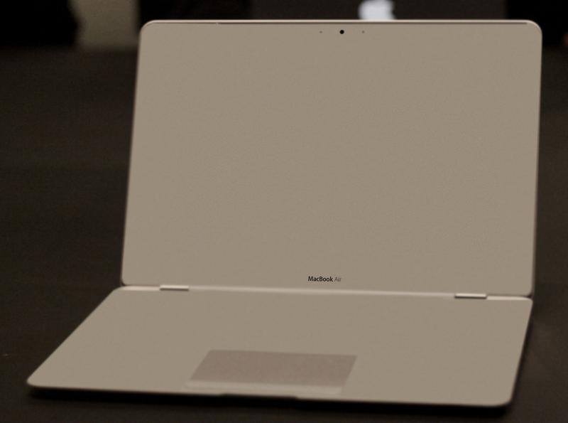 Illustration for article titled 42 Even More Ludicrous Control Schemes Apple Might Just Try